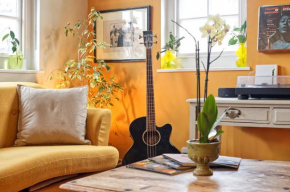 Leafy Notting Hill Cottage